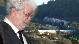 George Lucas' Troll-ish Offer To Build Affordable Housing