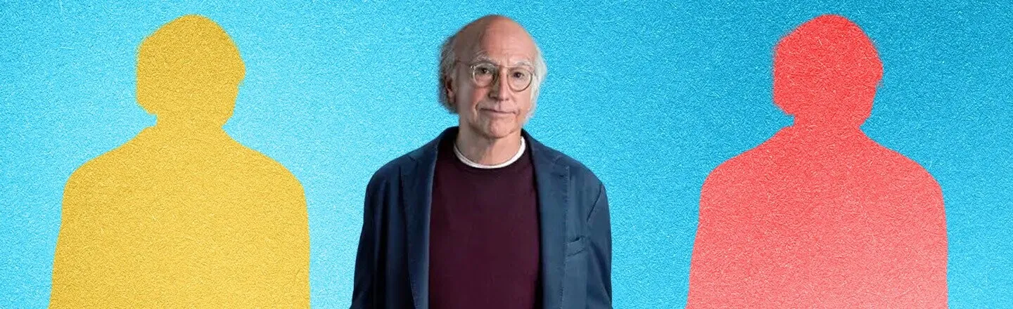 A Totally Non-Essential Guide to Everything You Need to Know Before Starting the Final Season of ‘Curb Your Enthusiasm’