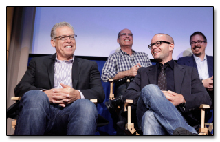 6 Pop Culture Visionaries Who Get Too Much Credit