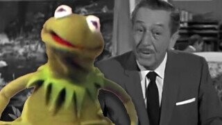 Real Muppets Would Say ‘Screw Disney,’ According to Frank Oz