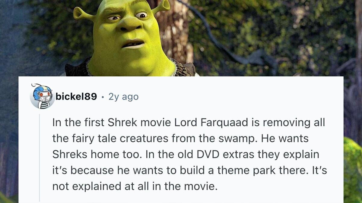 21 Movie Facts That Aren't Well-Known