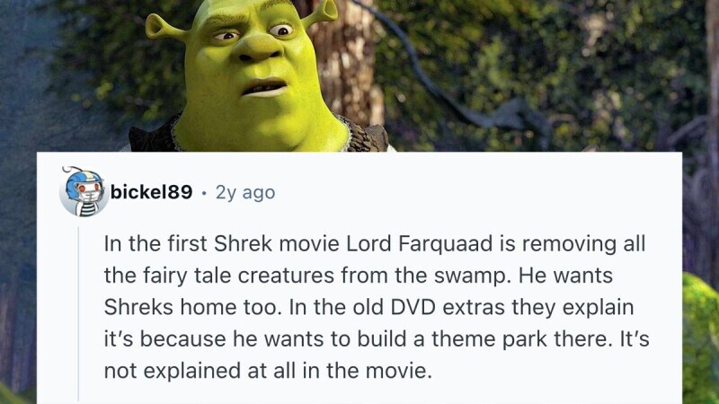 21 Movie Facts That Aren't Well-Known