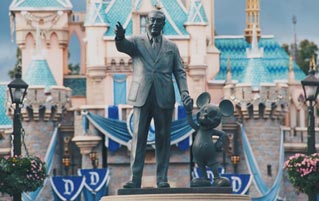 5 Crazy Stories From The Early Days Of Disneyland