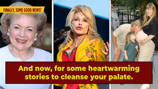 BREAKING: Dolly Parton, Betty White, and Steve Irwin's Daughter, All Still Wholesome As Heck