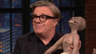 Nathan Lane Explains How ‘Dicks: The Musical’ Created the Most Humiliating Moment of His Career