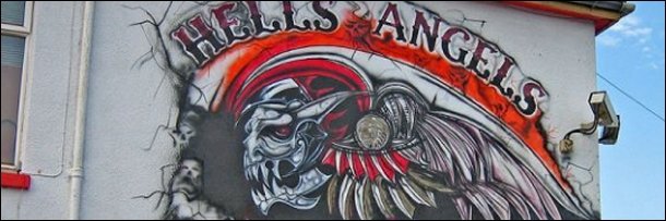 5 Inspiring Acts of Kindness by Terrifying Crime Syndicates