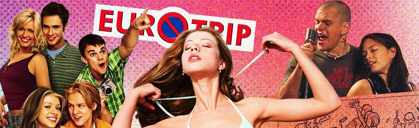 An Oral History of the Cult Classic ‘EuroTrip’