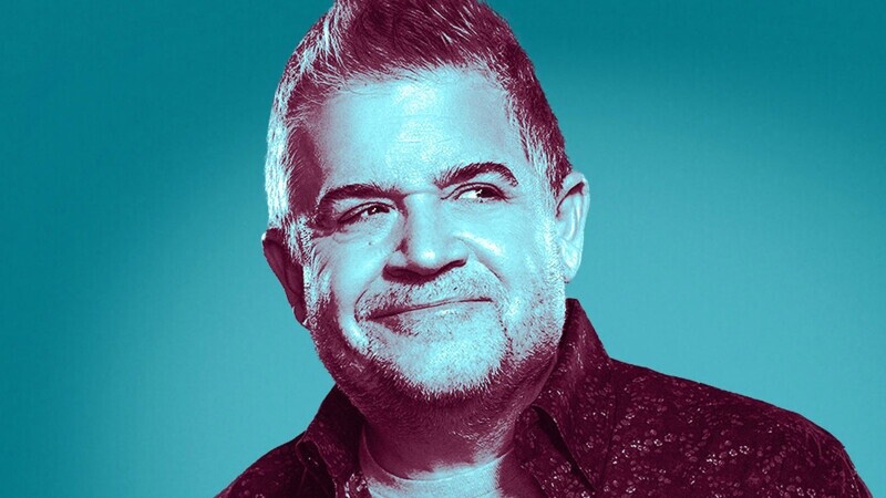 This Is the Best Joke From Patton Oswalt’s New Stand-Up Special