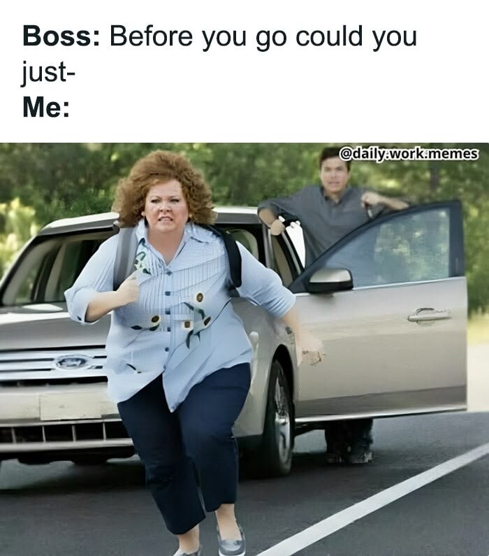 21 Hilarious Work Memes to Send to Your Favorite Office Buddy | Cracked.com
