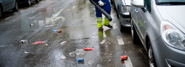 5 Things You Learn From a Lifetime of Screwing Up