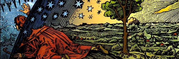 5 Ridiculous Myths You Probably Believe About the Dark Ages