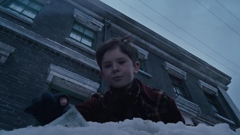 6 Reasons Burton's Willy Wonka Is Actually A Serial Killer