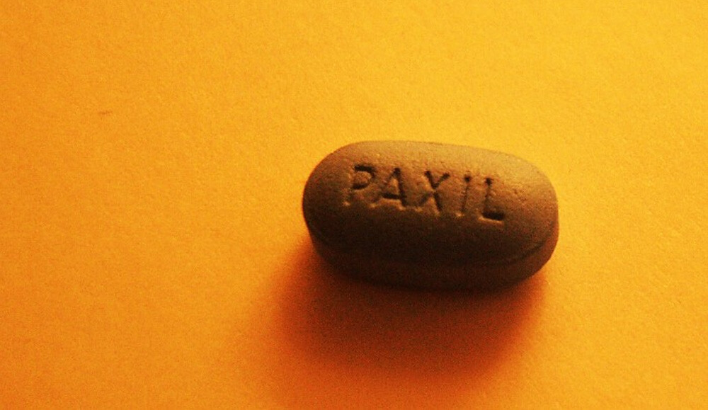 Paxil