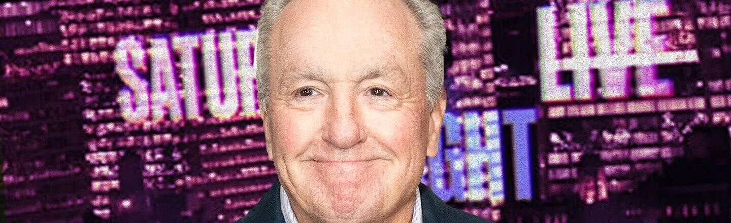 79 Brutal Takedowns of Lorne Michaels for His 79th Birthday