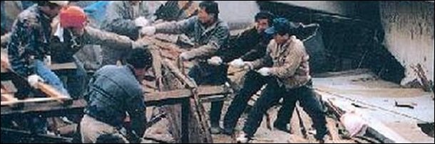 5 Inspiring Acts of Kindness by Terrifying Crime Syndicates