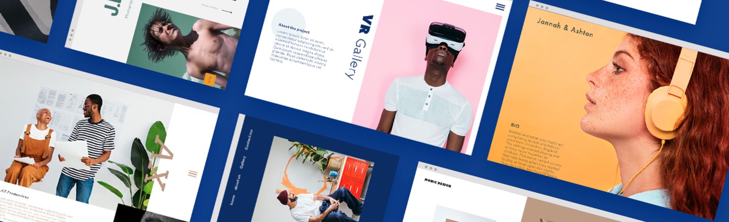 Wix Helps You Create a Professional Website Without the Hassle