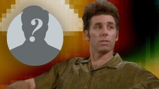 Here’s What A.I. Thinks ‘Seinfeld’s Bob Sacamano Looks Like