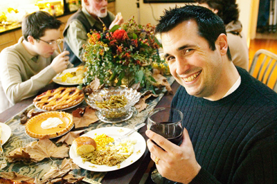 3 Damaging Relationships You Can't Get Away From