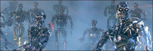 5 Reasons The Internet Could Die At Any Moment