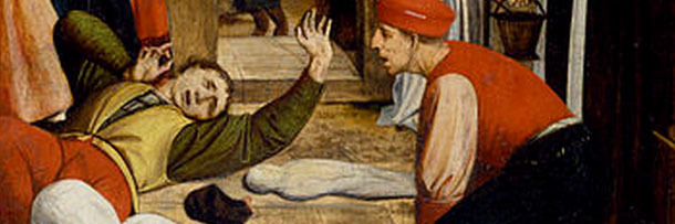 5 Ridiculous Myths You Probably Believe About the Dark Ages