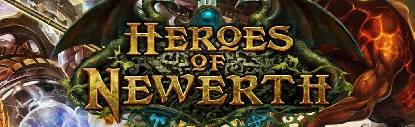 'Heroes Of Newerth', A Game Even More Toxic Than 'League Of Legends', Is Now Dead