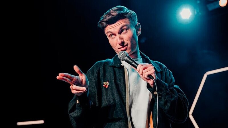 5 Questions With Comedian Trevor Wallace