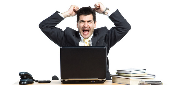 3 Damaging Relationships You Can't Get Away From