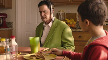 Dougie Jones Twin Peaks