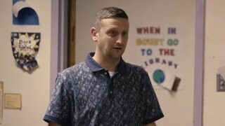 Tim Robinson Is the Last Great Comedian Who Doesn’t Have to Participate in the Culture Wars