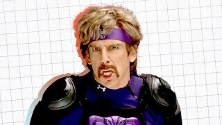 Ben Stiller Thought No One Would Notice That He Stole His ‘Dodgeball’ Villain From This Children’s Movie