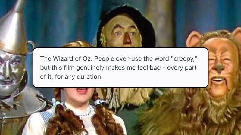 20 Universally Beloved Movies That People Hate