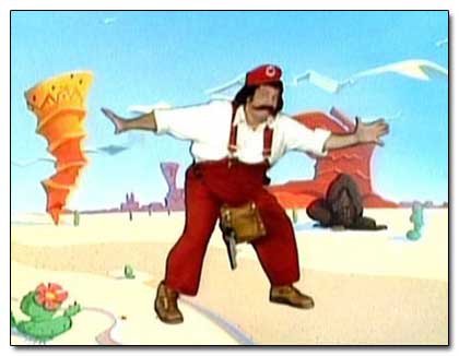 Where Aren't They Now? 13 Overlooked Deaths of 2009