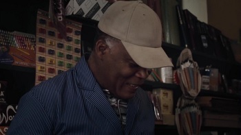 6 Reasons Burton's Willy Wonka Is Actually A Serial Killer