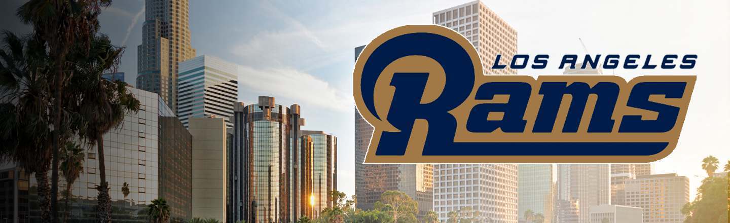 5 Things That Everyone Forgets Always Ruins Football In L.A.