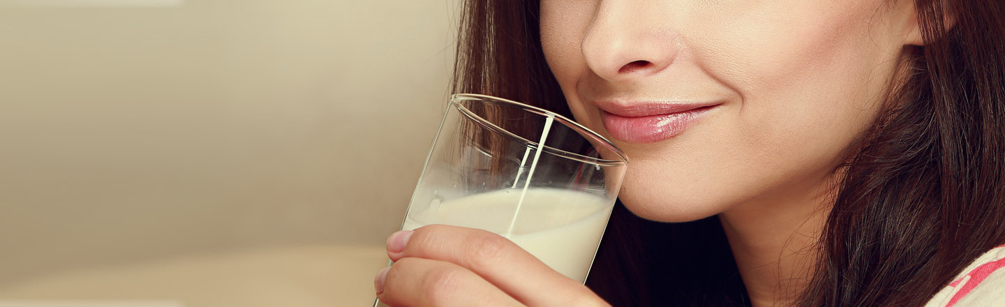 6 Food Myths You Probably Believe (That Are Complete BS)