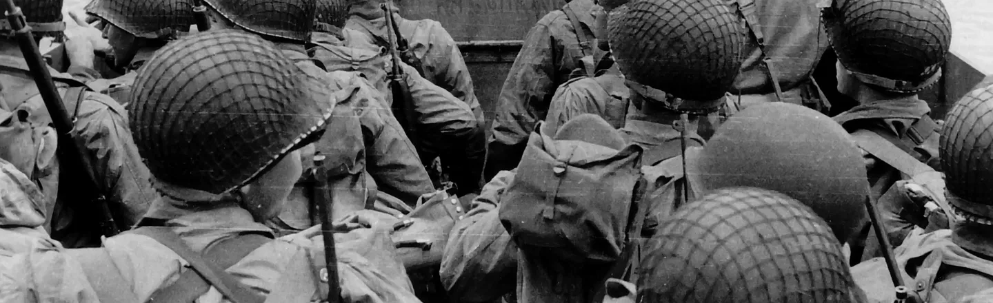 6 Big Details About WWII We Always Get Wrong 