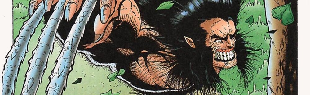 4 Impressively Dumb 'What If' Stories That Marvel Actually Printed