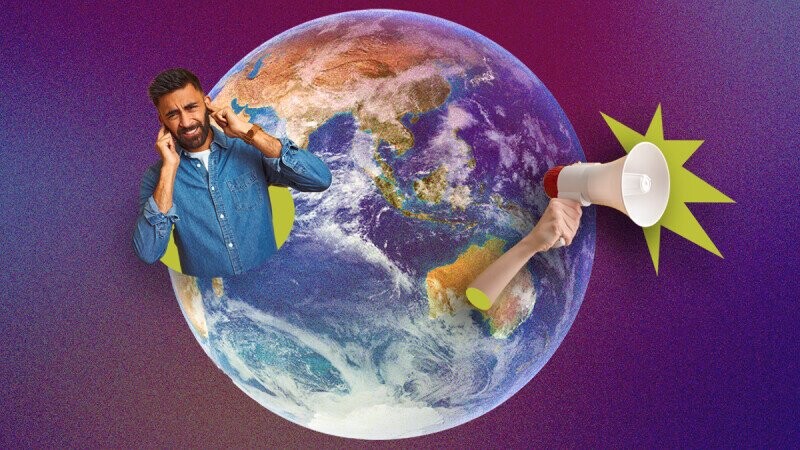 Here’s the Loudest Possible Sound Our Puny Atmosphere Can Handle