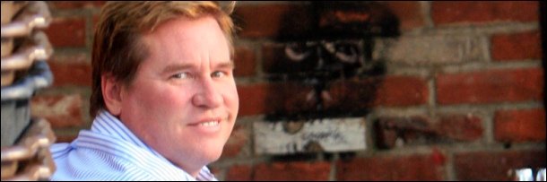 5 Things We Are Making Fatter (In Addition to Ourselves)