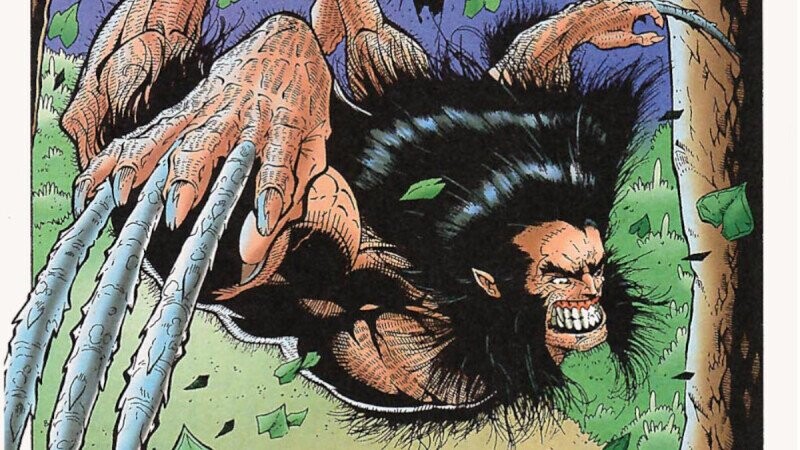 4 Impressively Dumb 'What If' Stories That Marvel Actually Printed