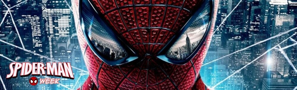 The ‘Amazing Spider-Man’ Movies Saved (And Killed) the Franchise