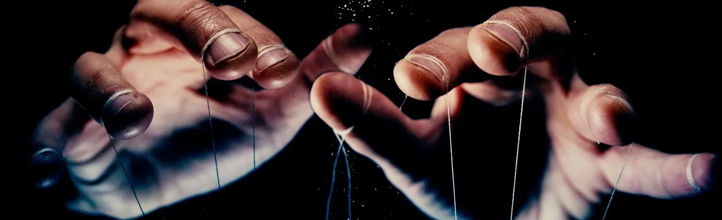 A Working Mind-Control Implant Has Existed Since The 1960s