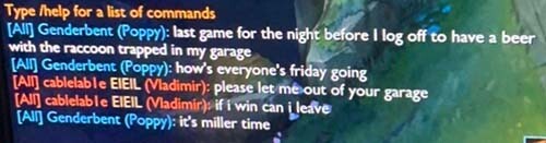 How To Safely Trash Talk In League Of Legends 