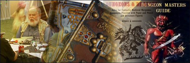 OUNGEONS & IDUNGEON MASTERS Rhes for Fartaatie ediceal Wargames GUIDE Casspaicas Plaable wit Paper OU 2d Peacil and Midiatare Figures CYOAX A AANESON