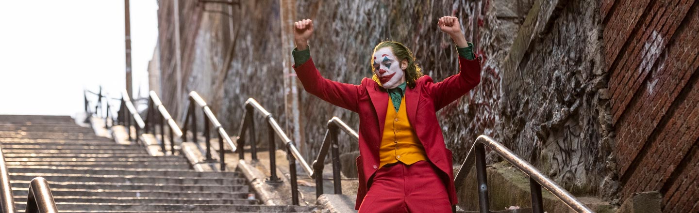 The Most Confusing Moment In 'Joker' Has Been Explained