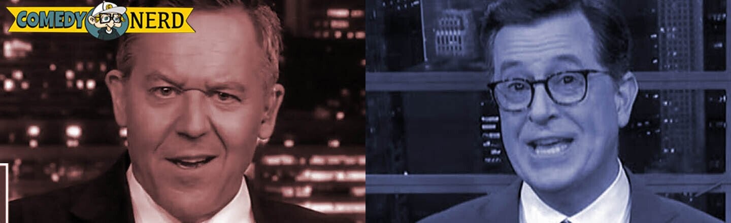 Why Late Night Comedy Has (Seemingly) Followed Cable News Into Hell