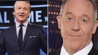CNN Wants Jon Stewart or Bill Maher to Be Its ‘Gutfeld!’
