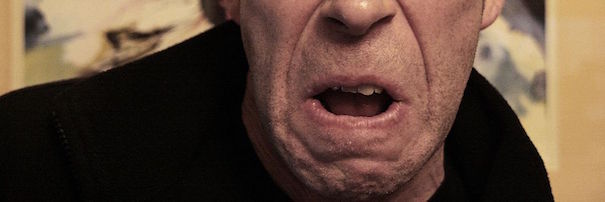 People Think You're A Dick: 5 Facts About Hearing Problems