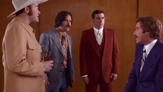Lots of Movies and TV Shows Have Goofed on ‘Afternoon Delight.’ But ‘Anchorman’ Did It Best