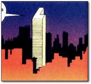 6 Eerily Specific World Events Predicted by Comics | Cracked.com